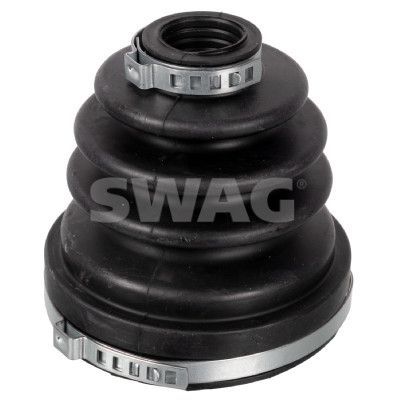 Gofruotoji membrana, kardaninis velenas SWAG 33 10 4215