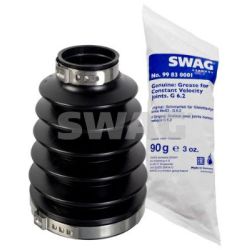 Gofruotoji membrana, kardaninis velenas SWAG 33 10 4759