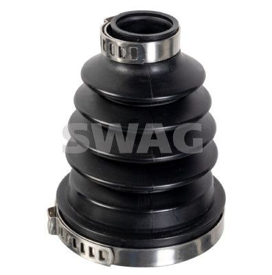 Gofruotoji membrana, kardaninis velenas SWAG 33 10 5053