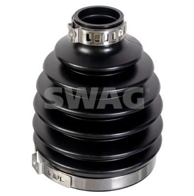 Gofruotoji membrana, kardaninis velenas SWAG 33 10 6911