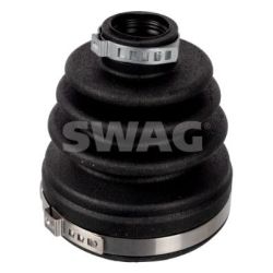 Gofruotoji membrana, kardaninis velenas SWAG 33 10 7572