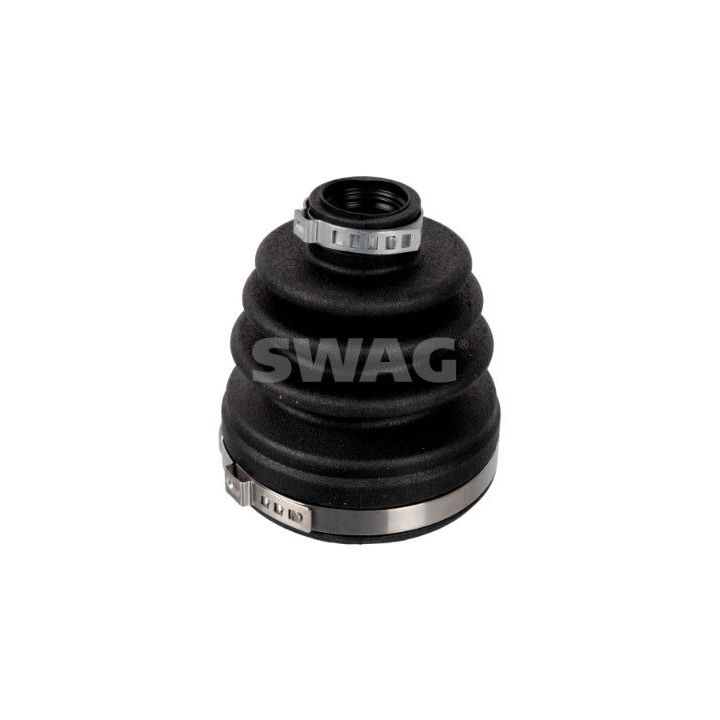Gofruotoji membrana, kardaninis velenas SWAG 33 10 7572