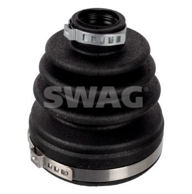 Gofruotoji membrana, kardaninis velenas SWAG 33 10 7572