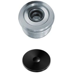 Laisvos eigos sankaba, kint. sr. generatorius HELLA 9XU 358 039-081