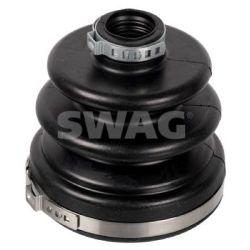 Gofruotoji membrana, kardaninis velenas SWAG 33 10 7575
