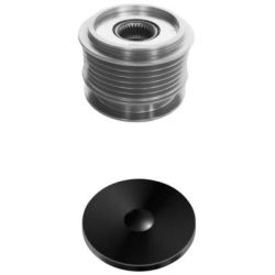 Laisvos eigos sankaba, kint. sr. generatorius HELLA 9XU 358 039-141