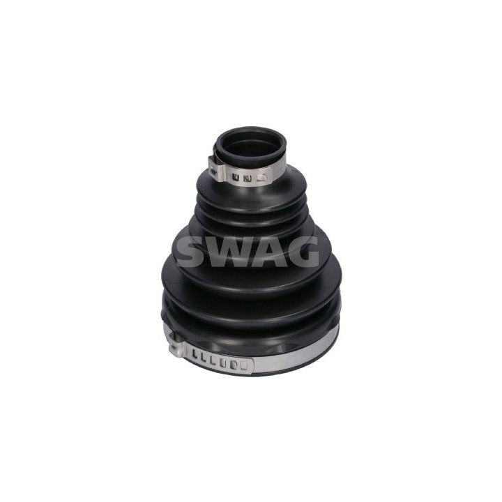 Gofruotoji membrana, kardaninis velenas SWAG 33 10 8283