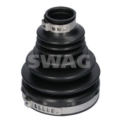 Gofruotoji membrana, kardaninis velenas SWAG 33 10 8283