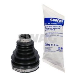 Gofruotoji membrana, kardaninis velenas SWAG 33 10 8332