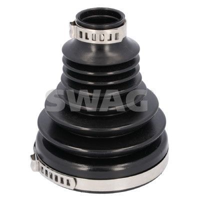 Gofruotoji membrana, kardaninis velenas SWAG 33 10 8855