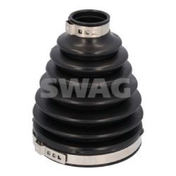 Gofruotoji membrana, kardaninis velenas SWAG 33 10 9365