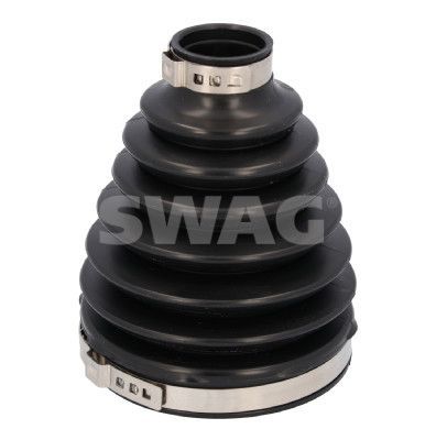 Gofruotoji membrana, kardaninis velenas SWAG 33 10 9365