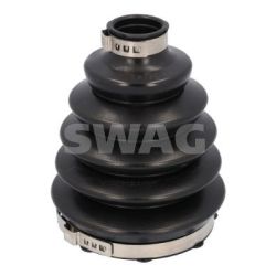 Gofruotoji membrana, kardaninis velenas SWAG 33 10 9517