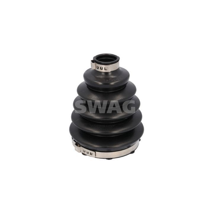 Gofruotoji membrana, kardaninis velenas SWAG 33 10 9517