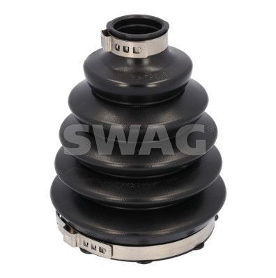 Gofruotoji membrana, kardaninis velenas SWAG 33 10 9517