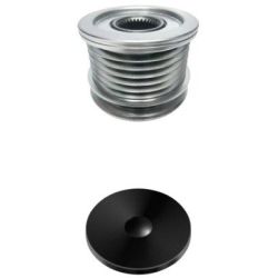 Laisvos eigos sankaba, kint. sr. generatorius HELLA 9XU 358 039-251