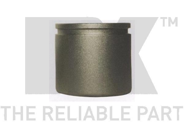 Stūmoklis, stabdžių apkaba NK 8623008