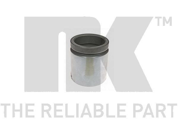 Stūmoklis, stabdžių apkaba NK 8623022