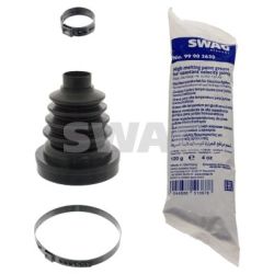 Gofruotoji membrana, kardaninis velenas SWAG 60 10 0195