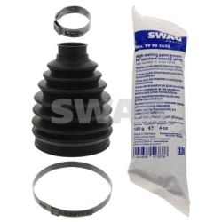 Gofruotoji membrana, kardaninis velenas SWAG 60 10 0305