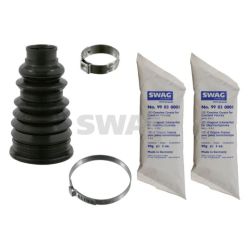 Gofruotoji membrana, kardaninis velenas SWAG 60 91 0381