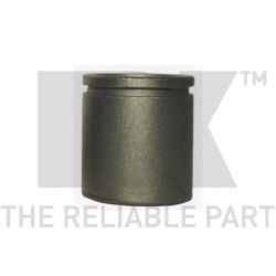 Stūmoklis, stabdžių apkaba NK 8632009