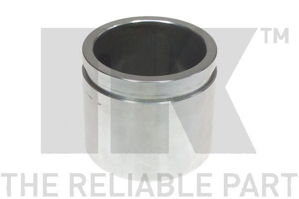 Stūmoklis, stabdžių apkaba NK 8634009