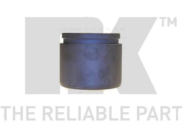 Stūmoklis, stabdžių apkaba NK 8635005