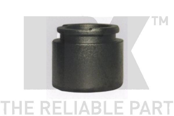 Stūmoklis, stabdžių apkaba NK 8636012