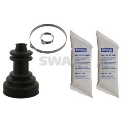 Gofruotoji membrana, kardaninis velenas SWAG 70 91 4299