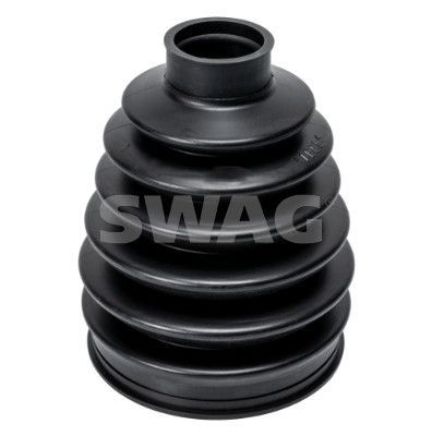 Gofruotoji membrana, kardaninis velenas SWAG 82 10 2995