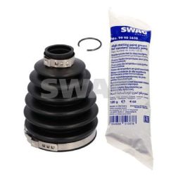 Gofruotoji membrana, kardaninis velenas SWAG 82 10 2996