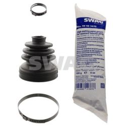 Gofruotoji membrana, kardaninis velenas SWAG 83 10 1962