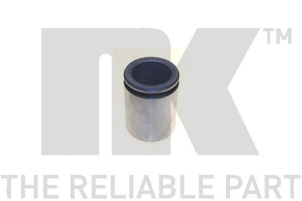 Stūmoklis, stabdžių apkaba NK 8637012