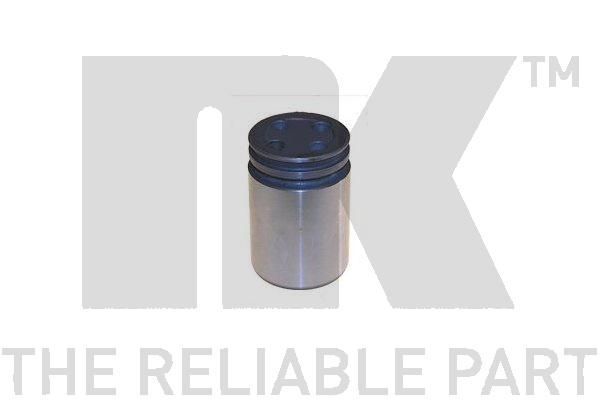 Stūmoklis, stabdžių apkaba NK 8640008