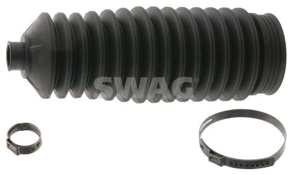 Gofruotoji membrana, vairavimas SWAG 11 93 2182