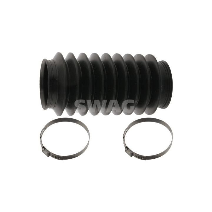 Gofruotoji membrana, vairavimas SWAG 12 93 4945