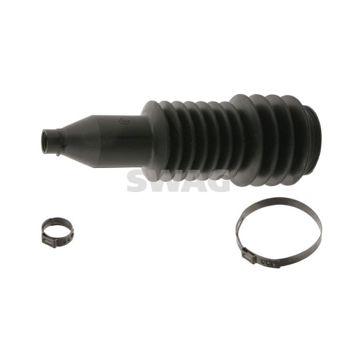 Gofruotoji membrana, vairavimas SWAG 12 93 4949