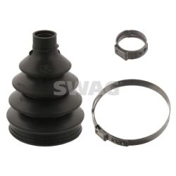 Gofruotoji membrana, vairavimas SWAG 13 93 6192