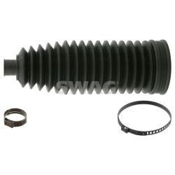 Gofruotoji membrana, vairavimas SWAG 20 92 6505