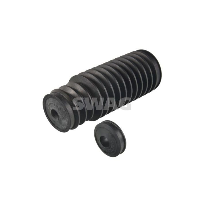 Gofruotoji membrana, vairavimas SWAG 20 92 7086