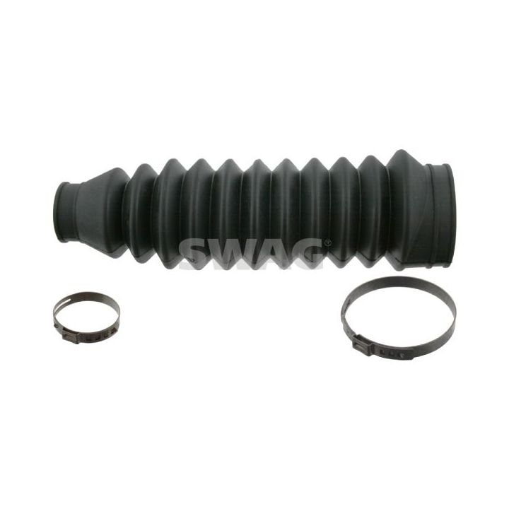 Gofruotoji membrana, vairavimas SWAG 30 80 0066