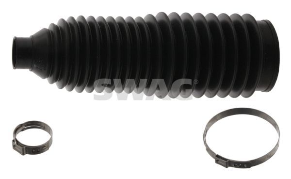 Gofruotoji membrana, vairavimas SWAG 30 93 3593