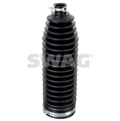 Gofruotoji membrana, vairavimas SWAG 33 10 3436