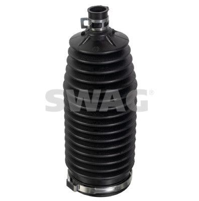 Gofruotoji membrana, vairavimas SWAG 33 10 7037