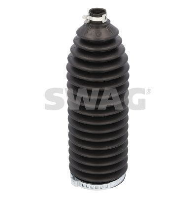 Gofruotoji membrana, vairavimas SWAG 33 11 0155