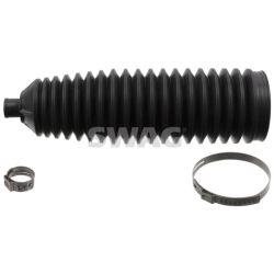 Gofruotoji membrana, vairavimas SWAG 40 10 2365