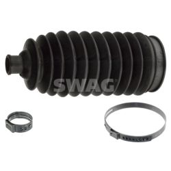 Gofruotoji membrana, vairavimas SWAG 40 10 2367