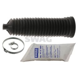 Gofruotoji membrana, vairavimas SWAG 50 93 6517