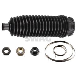 Gofruotoji membrana, vairavimas SWAG 55 92 1603